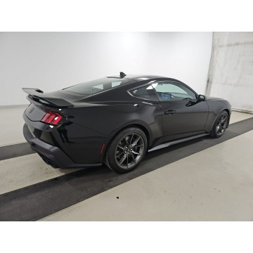 Ford Mustang  Coupe/Sportowy 2024,  5.0 benzyna, automat - Na sprzedaż za 250 920 zł - Katowice - zdjęcie 4