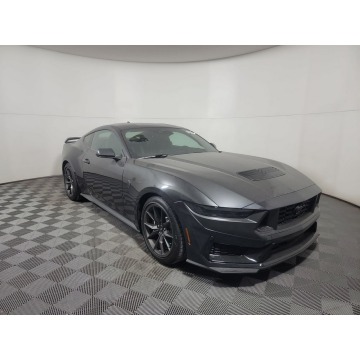 Ford Mustang  Coupe/Sportowy 2024,  5.0 benzyna, automat - Na sprzedaż za 250 182 zł - Katowice - zdjęcie 3