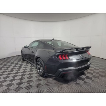 Ford Mustang  Coupe/Sportowy 2024,  5.0 benzyna, automat - Na sprzedaż za 250 182 zł - Katowice - zdjęcie 4
