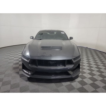 Ford Mustang  Coupe/Sportowy 2024,  5.0 benzyna, automat - Na sprzedaż za 250 182 zł - Katowice - zdjęcie 2