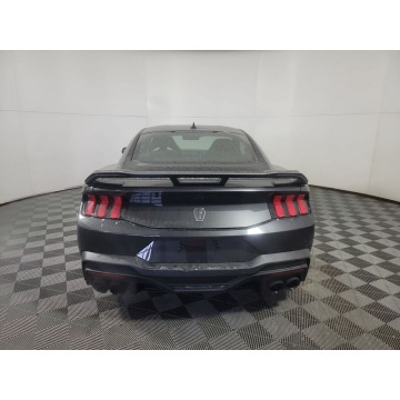 Ford Mustang  Coupe/Sportowy 2024,  5.0 benzyna, automat - Na sprzedaż za 250 182 zł - Katowice - zdjęcie 5