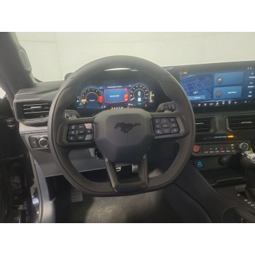 Ford Mustang  Coupe/Sportowy 2024,  5.0 benzyna, automat - Na sprzedaż za 250 182 zł - Katowice - zdjęcie 7