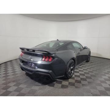 Ford Mustang  Coupe/Sportowy 2024,  5.0 benzyna, automat - Na sprzedaż za 250 182 zł - Katowice - zdjęcie 6