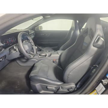 Ford Mustang  Coupe/Sportowy 2024,  5.0 benzyna, automat - Na sprzedaż za 250 182 zł - Katowice - zdjęcie 8