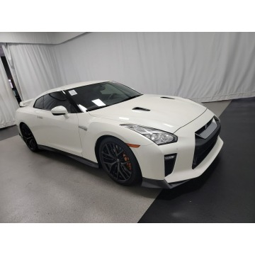 Nissan GT-R  Coupe/Sportowy 2018,  3.8 benzyna, automat - Na sprzedaż za 345 630 zł - Katowice - zdjęcie 3