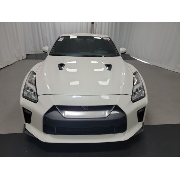 Nissan GT-R  Coupe/Sportowy 2018,  3.8 benzyna, automat - Na sprzedaż za 345 630 zł - Katowice - zdjęcie 2