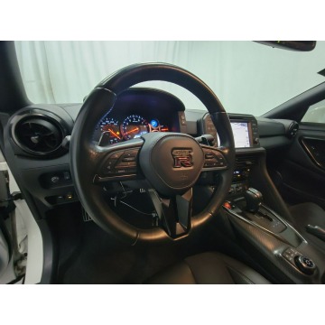 Nissan GT-R  Coupe/Sportowy 2018,  3.8 benzyna, automat - Na sprzedaż za 345 630 zł - Katowice - zdjęcie 8
