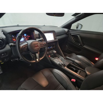 Nissan GT-R  Coupe/Sportowy 2018,  3.8 benzyna, automat - Na sprzedaż za 345 630 zł - Katowice - zdjęcie 7