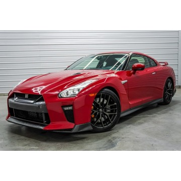 Nissan GT-R  Coupe/Sportowy 2018,  3.8 benzyna, automat - Na sprzedaż za 357 930 zł - Katowice - zdjęcie 2