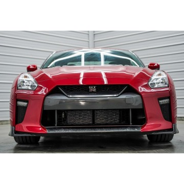 Nissan GT-R  Coupe/Sportowy 2018,  3.8 benzyna, automat - Na sprzedaż za 357 930 zł - Katowice - zdjęcie 4