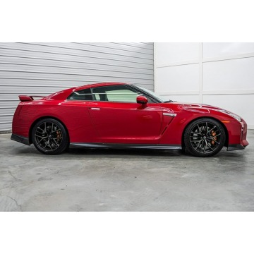 Nissan GT-R  Coupe/Sportowy 2018,  3.8 benzyna, automat - Na sprzedaż za 357 930 zł - Katowice - zdjęcie 7