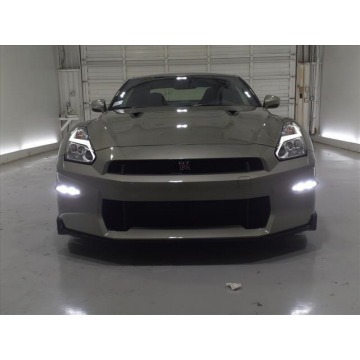 Nissan GT-R  Coupe/Sportowy 2024,  3.8 benzyna, automat - Na sprzedaż za 504 300 zł - Katowice - zdjęcie 2