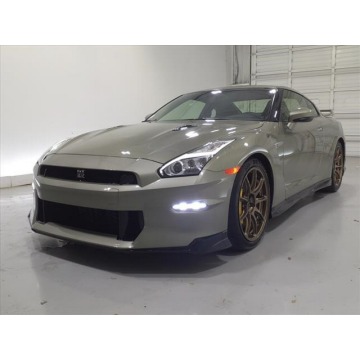 Nissan GT-R  Coupe/Sportowy 2024,  3.8 benzyna, automat - Na sprzedaż za 504 300 zł - Katowice - zdjęcie 3