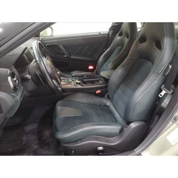 Nissan GT-R  Coupe/Sportowy 2024,  3.8 benzyna, automat - Na sprzedaż za 504 300 zł - Katowice - zdjęcie 6
