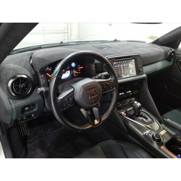 Nissan GT-R  Coupe/Sportowy 2024,  3.8 benzyna, automat - Na sprzedaż za 504 300 zł - Katowice - zdjęcie 5
