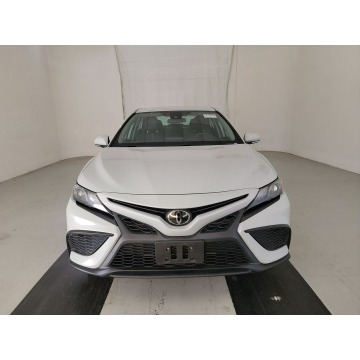 Toyota Camry  Sedan/Limuzyna 2024,  2.5 benzyna, automat - Na sprzedaż za 82 410 zł - Katowice - zdjęcie 2