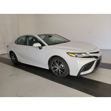 Toyota Camry  Sedan/Limuzyna 2024,  2.5 benzyna, automat - Na sprzedaż za 82 410 zł - Katowice - zdjęcie 3