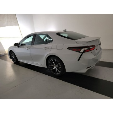 Toyota Camry  Sedan/Limuzyna 2024,  2.5 benzyna, automat - Na sprzedaż za 82 410 zł - Katowice - zdjęcie 6
