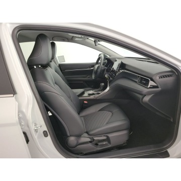 Toyota Camry  Sedan/Limuzyna 2024,  2.5 benzyna, automat - Na sprzedaż za 82 410 zł - Katowice - zdjęcie 7