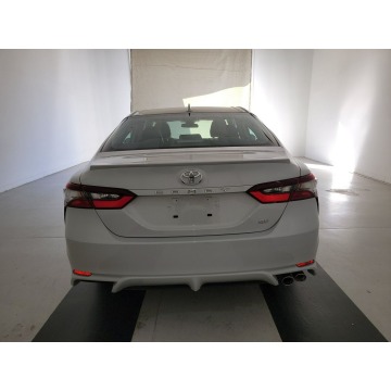 Toyota Camry  Sedan/Limuzyna 2024,  2.5 benzyna, automat - Na sprzedaż za 82 410 zł - Katowice - zdjęcie 5