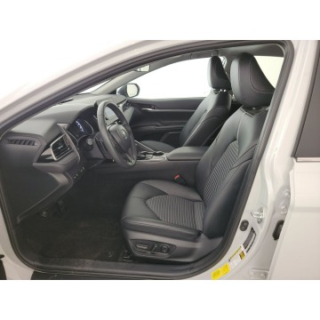 Toyota Camry  Sedan/Limuzyna 2024,  2.5 benzyna, automat - Na sprzedaż za 82 410 zł - Katowice - zdjęcie 8