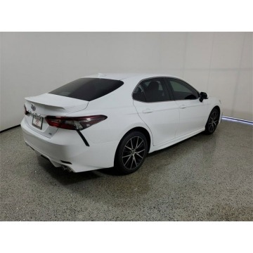 Toyota Camry  Sedan/Limuzyna 2024,  2.5 benzyna, automat - Na sprzedaż za 109 470 zł - Katowice - zdjęcie 3