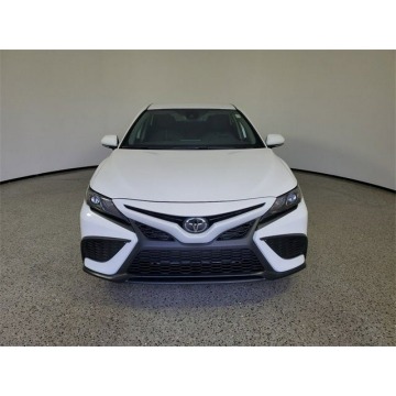 Toyota Camry  Sedan/Limuzyna 2024,  2.5 benzyna, automat - Na sprzedaż za 109 470 zł - Katowice - zdjęcie 2