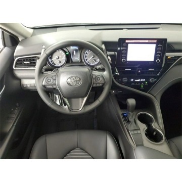 Toyota Camry  Sedan/Limuzyna 2024,  2.5 benzyna, automat - Na sprzedaż za 109 470 zł - Katowice - zdjęcie 5
