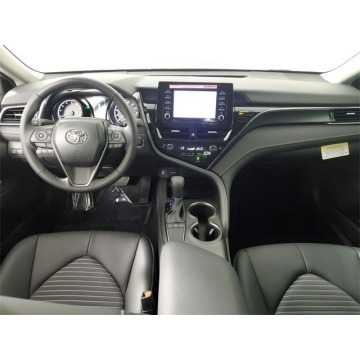 Toyota Camry  Sedan/Limuzyna 2024,  2.5 benzyna, automat - Na sprzedaż za 109 470 zł - Katowice - zdjęcie 6