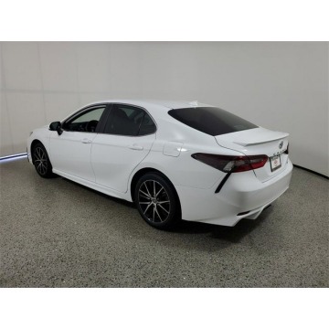 Toyota Camry  Sedan/Limuzyna 2024,  2.5 benzyna, automat - Na sprzedaż za 109 470 zł - Katowice - zdjęcie 4