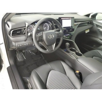 Toyota Camry  Sedan/Limuzyna 2024,  2.5 benzyna, automat - Na sprzedaż za 109 470 zł - Katowice - zdjęcie 7