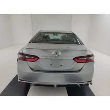 Toyota Camry  Sedan/Limuzyna 2024,  2.5 benzyna, automat - Na sprzedaż za 107 010 zł - Katowice - zdjęcie 5