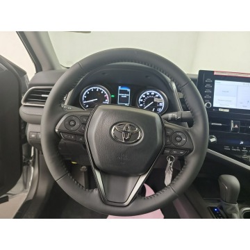 Toyota Camry  Sedan/Limuzyna 2024,  2.5 benzyna, automat - Na sprzedaż za 107 010 zł - Katowice - zdjęcie 7