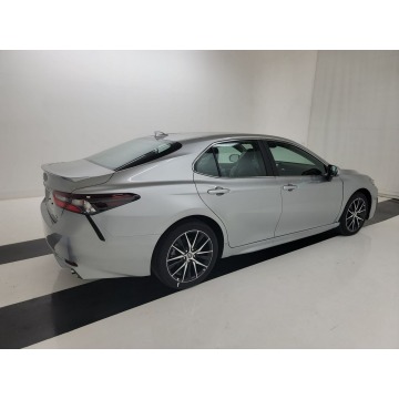 Toyota Camry  Sedan/Limuzyna 2024,  2.5 benzyna, automat - Na sprzedaż za 107 010 zł - Katowice - zdjęcie 6