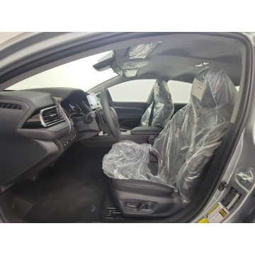 Toyota Camry  Sedan/Limuzyna 2024,  2.5 benzyna, automat - Na sprzedaż za 107 010 zł - Katowice - zdjęcie 8