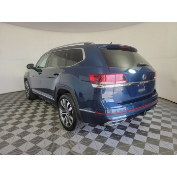 Volkswagen Atlas  SUV 2023,  3.6 benzyna, automat - Na sprzedaż za 134 070 zł - Katowice - zdjęcie 6