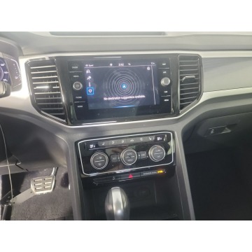 Volkswagen Atlas  SUV 2023,  3.6 benzyna, automat - Na sprzedaż za 134 070 zł - Katowice - zdjęcie 8