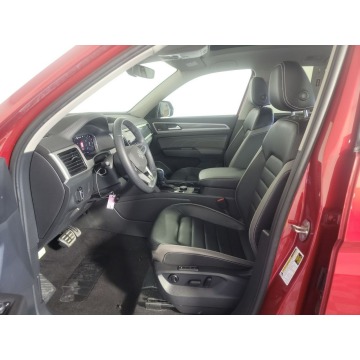 Volkswagen Atlas  SUV 2023,  3.6 benzyna, automat - Na sprzedaż za 146 370 zł - Katowice - zdjęcie 8