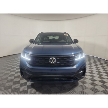 Volkswagen Atlas  SUV 2023,  3.6 benzyna, automat - Na sprzedaż za 130 380 zł - Katowice - zdjęcie 2