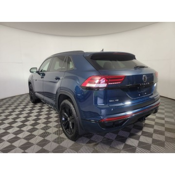 Volkswagen Atlas  SUV 2023,  3.6 benzyna, automat - Na sprzedaż za 130 380 zł - Katowice - zdjęcie 4