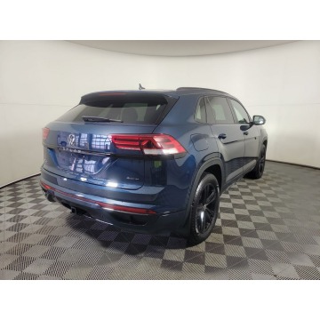 Volkswagen Atlas  SUV 2023,  3.6 benzyna, automat - Na sprzedaż za 130 380 zł - Katowice - zdjęcie 6