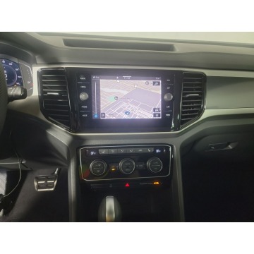 Volkswagen Atlas  SUV 2023,  3.6 benzyna, automat - Na sprzedaż za 130 380 zł - Katowice - zdjęcie 8