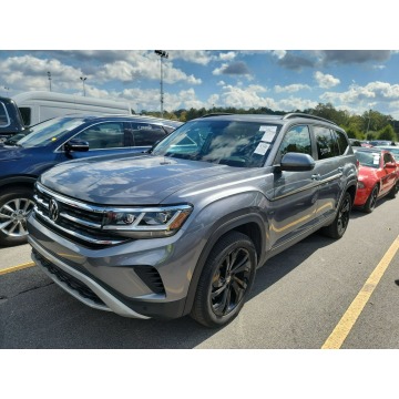 2023 Volkswagen Atlas 3.6L SE