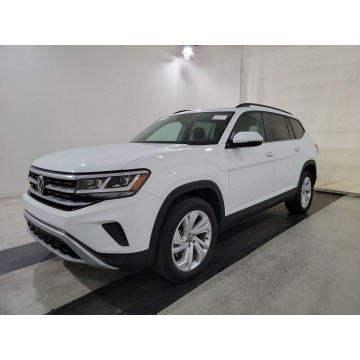 2023 Volkswagen Atlas 3.6L SE