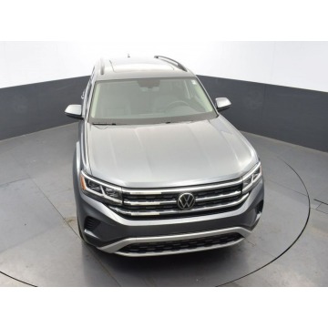 Volkswagen Atlas  SUV 2024,  3.6 benzyna, automat - Na sprzedaż za 121 770 zł - Katowice - zdjęcie 2