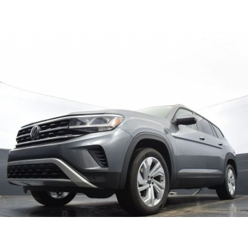 Volkswagen Atlas  SUV 2024,  3.6 benzyna, automat - Na sprzedaż za 121 770 zł - Katowice - zdjęcie 5