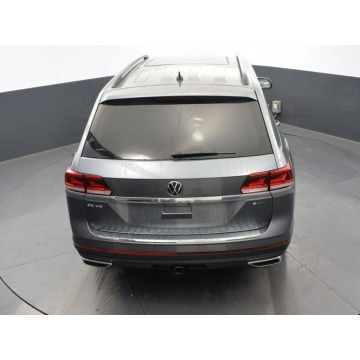 Volkswagen Atlas  SUV 2024,  3.6 benzyna, automat - Na sprzedaż za 121 770 zł - Katowice - zdjęcie 6