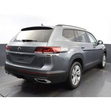 Volkswagen Atlas  SUV 2024,  3.6 benzyna, automat - Na sprzedaż za 121 770 zł - Katowice - zdjęcie 7