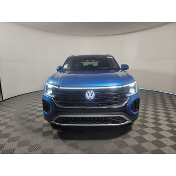 Volkswagen Atlas  SUV 2024,  2.0 benzyna, automat - Na sprzedaż za 185 730 zł - Katowice - zdjęcie 2