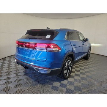 Volkswagen Atlas  SUV 2024,  2.0 benzyna, automat - Na sprzedaż za 185 730 zł - Katowice - zdjęcie 4